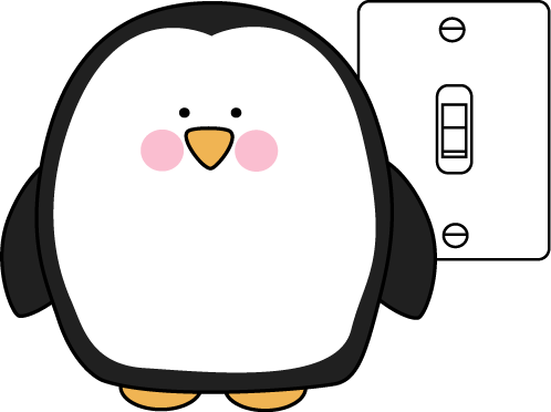 Penguin_Classroom_Lights_Helper